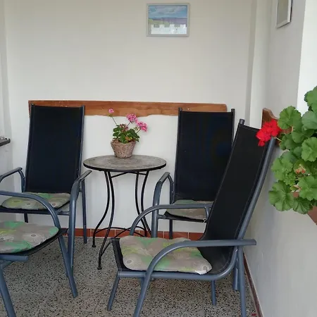 Homestay Ubytovani V Soukromi